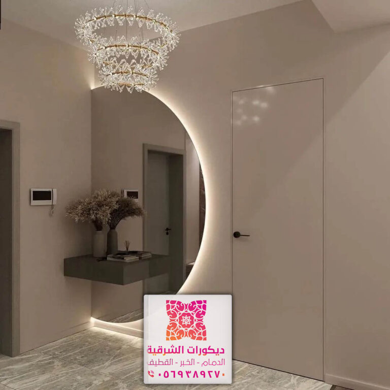 تفصيل وتركيب مرايا بالقطيف الخبر الدمام 0569389270 معلم تفصيل مرايات ...